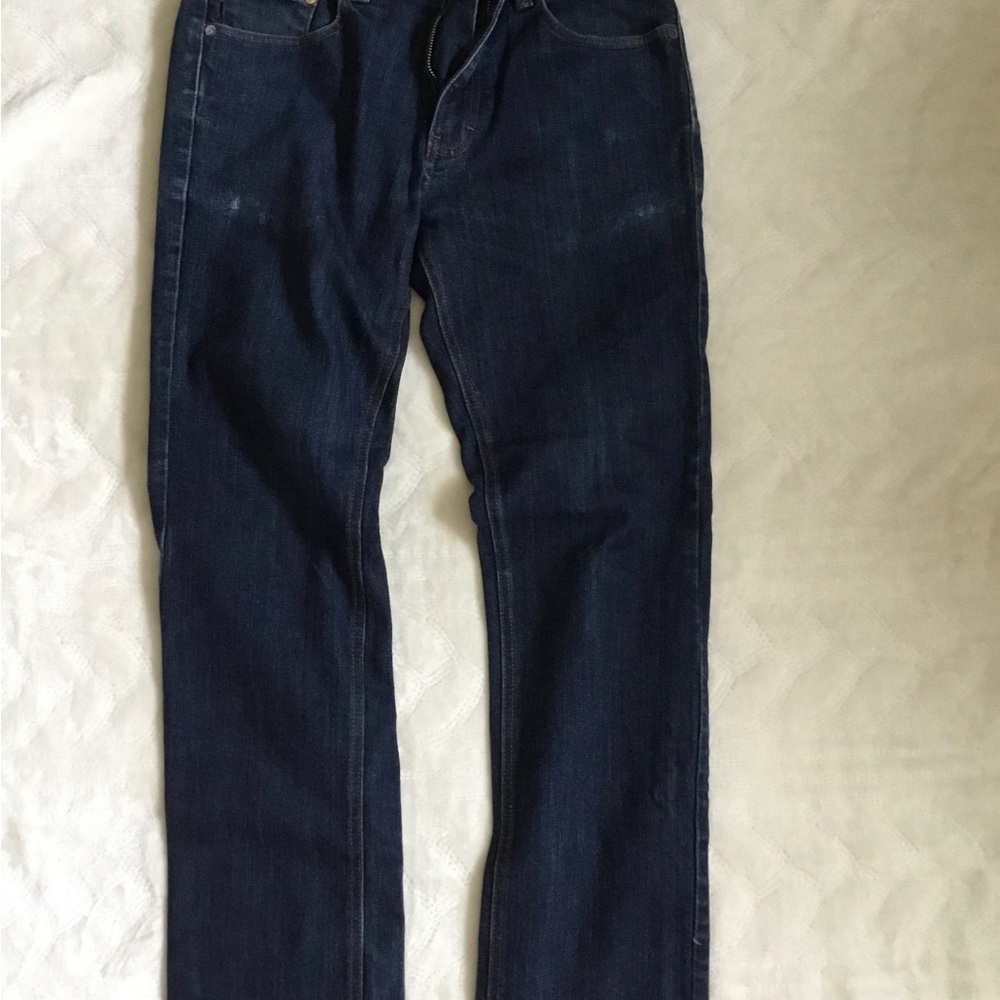 Men’s RVCA jeans